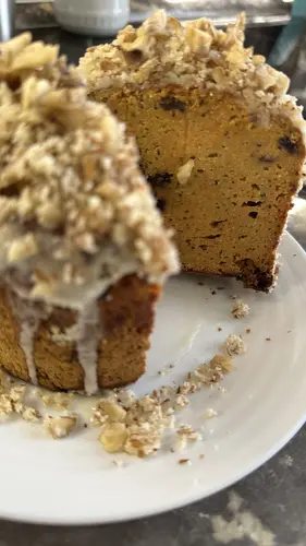ПАСХАЛЬНЫЙ КУЛИЧ 