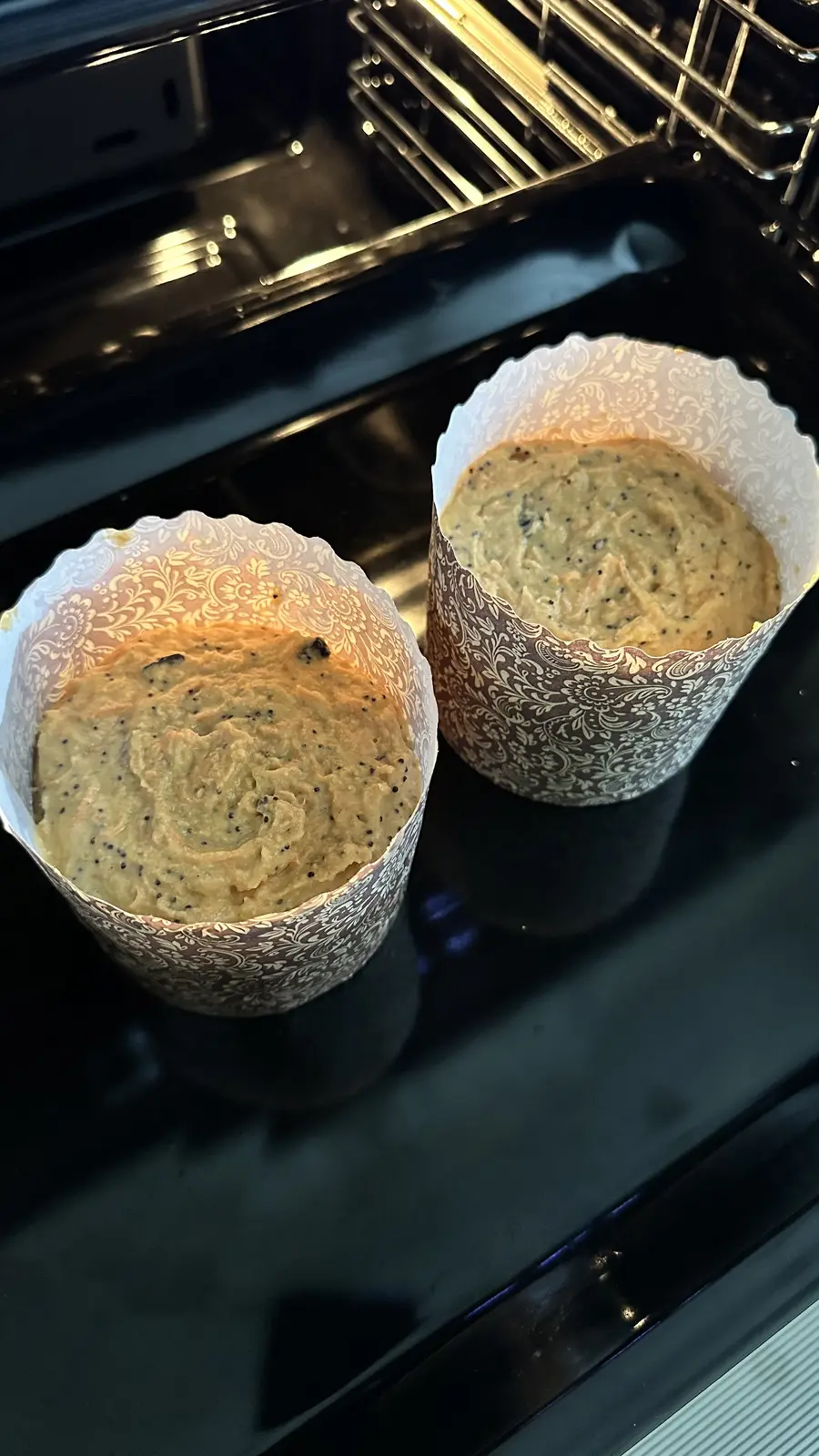 ПАСХАЛЬНЫЙ КУЛИЧ 