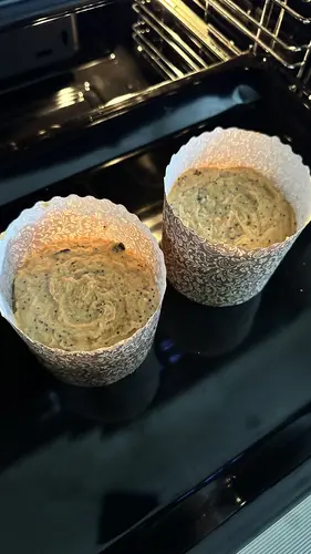 ПАСХАЛЬНЫЙ КУЛИЧ 